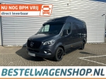 Mercedes-Benz Sprinter 5-deurs 317 L2H2 170PK AT - FULL OPTIONS