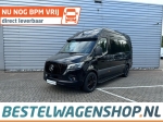 Mercedes-Benz Sprinter 5-deurs 317 L2H2 3.5T - MBUX 10 inch FULL LED