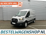 Ford Transit 5-deurs Trend L2H2 350 165PK AUTOMAAT 2x SCHUIFDEUR