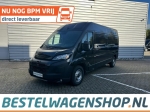 Peugeot Boxer 5-deurs 35+ L3H2 BlueHDI 180PK AUTOMAAT Facelift