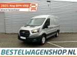 Ford Transit 5-deurs Trend L2H2 350 165pk AT Facelift