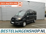 Ford Transit 5-deurs Trend L2H2 350 165PK AUTOMAAT 2x SCHUIFDEUR