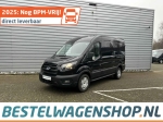 Ford Transit 5-deurs Trend L2H2 350 165pk AT FACELIFT!