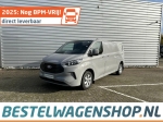 Ford Transit Custom 6-deurs Limited L2H1 300 170pk automaat