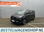 Ford Transit Custom 6-deurs SPORT L2H1 320 170PK AT