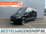 Mercedes-Benz Sprinter 5-deurs PRO 315 L2H2 RWD AT facelift!!