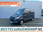 Mercedes-Benz Sprinter 6-deurs PRO 319 L2H2 RWD AT dubbele schuifdeur!!