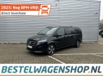 Mercedes-Benz Vito 6-deurs SELECT L3 119CDI 190pk AT