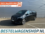 Mercedes-Benz Vito 6-deurs PRO 116 CDI RWD L3 automaat 2x schuifdeur LED