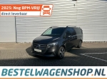 Mercedes-Benz Vito 6-deurs PRO 116 CDI RWD L3 automaat 2x schuifdeur LED