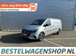 Mercedes-Benz Vito 6-deurs PRO 116 CDI RWD L3 automaat 2x schuifdeur LED