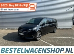 Mercedes-Benz Vito 6-deurs L3 PRO SPORT 119CDI dubbel cabine automaat