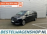 Mercedes-Benz Vito 5-deurs PRO 114 CDI RWD L3 automaat