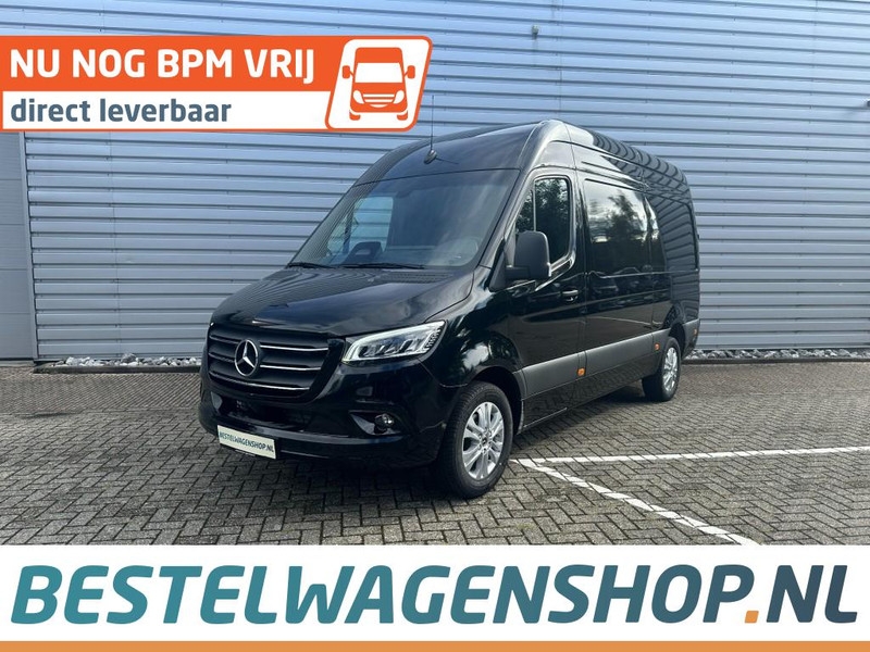 Mercedes-Benz Sprinter 5-deurs PRO 319 L2H2 RWD AT facelift!!