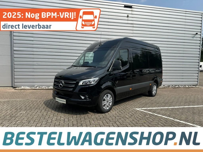 Mercedes-Benz Sprinter 5-deurs PRO 319 L2H2 RWD AT facelift!