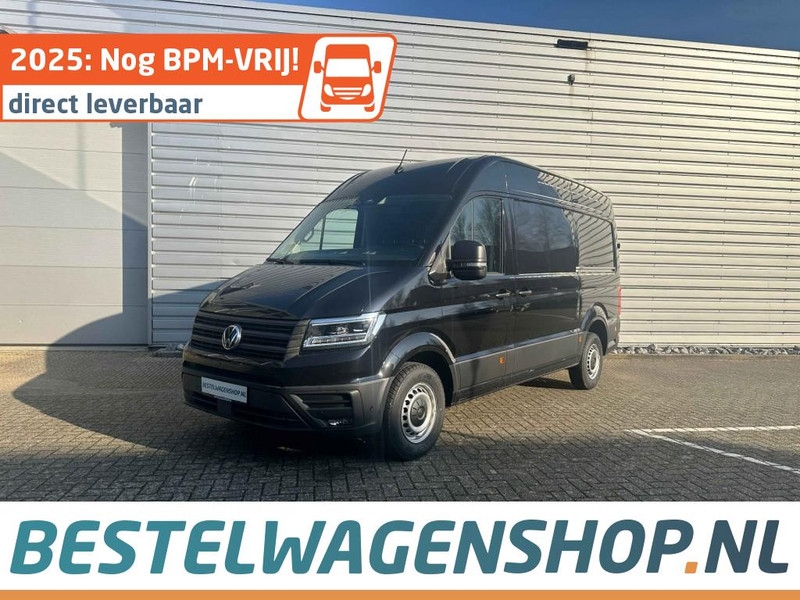 Volkswagen Crafter 6-deurs L3H3 35 177pk AT