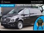 Mercedes-Benz Vito 4-deurs 116 CDI LANG 4x4 LED AUT.