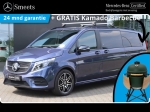 Mercedes-Benz V-Klasse 4-deurs 300d XL DC AVANT. AMG 