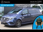 Mercedes-Benz V-Klasse 4-deurs 300d XL DC AVANT. AMG 