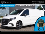 Mercedes-Benz Vito 4-deurs 114 CDI L3 PRO LED LM VELGEN A.DEUREN