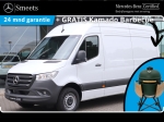 Mercedes-Benz Sprinter 5-deurs 317 CDI L2H2 PRO AUT. TREKHAAK