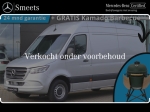 Mercedes-Benz Sprinter 5-deurs 317 CDI L2H2 LED 10