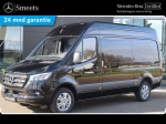 Mercedes-Benz Sprinter 5-deurs 317 CDI L2H2 LED 17