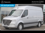 Mercedes-Benz Sprinter 5-deurs 317 CDI L2H2 DISTRONIC 360gr CAMERA