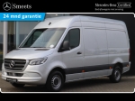 Mercedes-Benz Sprinter 5-deurs 317 CDI L2H2 LED 3.5T AHW VOORBERED