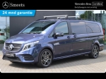 Mercedes-Benz V-Klasse 4-deurs 300d XL DC AVANT. AMG 