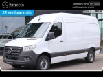 Mercedes-Benz Sprinter 5-deurs 317 CDI L2H2 PRO AUT. TREKHAAK