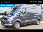 Mercedes-Benz Sprinter 5-deurs 317 CDI PRO 2x SCHUIFDEUR LED 3.5T TREKHAAK