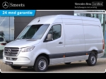 Mercedes-Benz Sprinter 5-deurs 317 CDI L2H2 LED 10