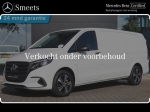 Mercedes-Benz Vito 4-deurs 114 CDI L3 PRO LED LM VELGEN A.DEUREN