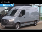 Mercedes-Benz Sprinter 4-deurs 311 CDI GB L2 H2 RWD PRO AUTOMAAT - GEVEERDE BESTUURDERSSTOEL - SMARTPHONE INTEGRATIE (APPLECARPLAY 