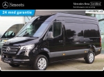 Mercedes-Benz Sprinter 5-deurs 319 CDI L2H2 PRO 3.5T TREKHAAK LED