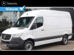 Mercedes-Benz Sprinter 5-deurs 315 CDI L2H2 Pro AUT - 3,5T AHW VOORBEREID - APPLE CARPLAY / ANDROIDAUTO