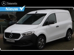 Mercedes-Benz Citan 5-deurs 110 CDI L1 Base AIRCO - VIERSEIZOENENBANDEN