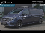 Mercedes-Benz V-Klasse 4-deurs 300d XL DC AVANT. AMG 