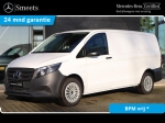 Mercedes-Benz Vito 4-deurs 110 CDI L2 PRO