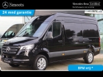 Mercedes-Benz Sprinter 5-deurs 319 CDI L2H2 PRO 3.5T TREKHAAK LED