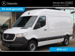 Mercedes-Benz Sprinter 5-deurs 315 L2H2 NAVI CAMERA GEVEERDE STOEL