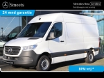 Mercedes-Benz Sprinter 5-deurs 315 L2H2 NAVI CAMERA GEVEERDE STOEL