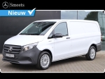 Mercedes-Benz eVito elektrisch 5-deurs eVito 112 L2 66 kWh FACELIFT 2024