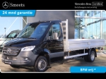 Mercedes-Benz Sprinter 2-deurs 519 CDI OPEN LAADBAK LED AUT.