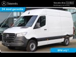 Mercedes-Benz Sprinter 5-deurs 315 CDI L2H2 AUT. FACELIFT