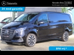 Mercedes-Benz Vito 4-deurs 116 CDI L2 SELECT