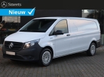 Mercedes-Benz eVito elektrisch 5-deurs Bestelwagen 66 kWh L3