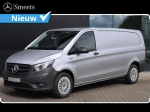 Mercedes-Benz eVito elektrisch 5-deurs Bestelwagen 66 kWh L3