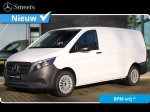 Mercedes-Benz Vito 4-deurs 110 CDI L2 PRO